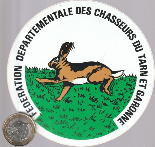 C64 chasse federation - c64, chasse.
