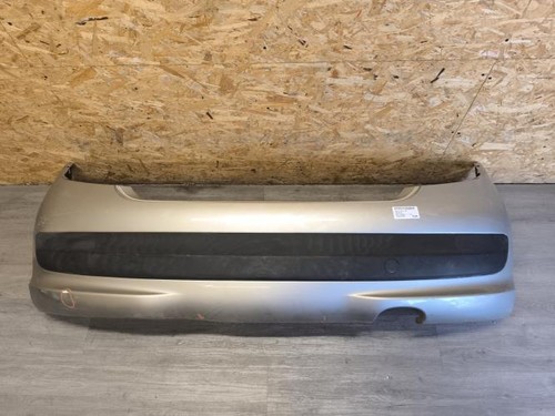 Pare choc arriere - , peugeot