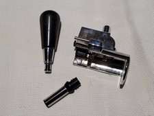 Poignet robinet buse d'origine pompe à bière KRUPS Tireuse BEERTENDER réparation