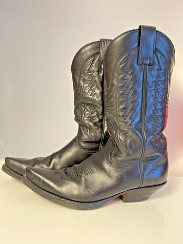Santiag sendra modèle - santiag,