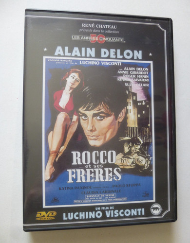 Dvd rené château rocco et - château:,