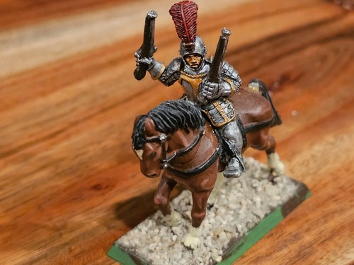 Warhammer fantasy aos empire - fantasy,