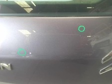 Malle/Hayon arriere CITROEN C4