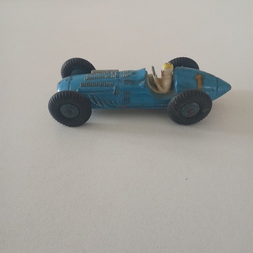 Dinky toys talbot lago - toys, meccano