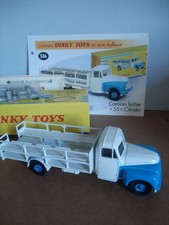 dinky toys atlas ref: 586