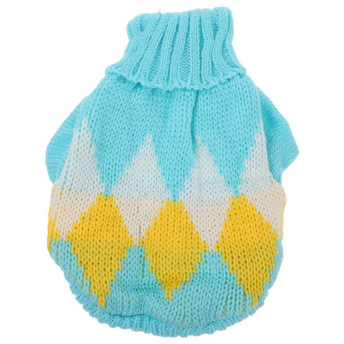 Pull chiot pour chien petite - pull,