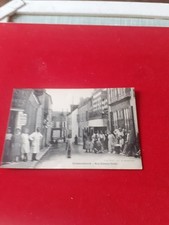 CPA CHATEAURENARD rue Etienne