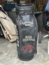 S2H2 BIG BERTHA Sac De Golf