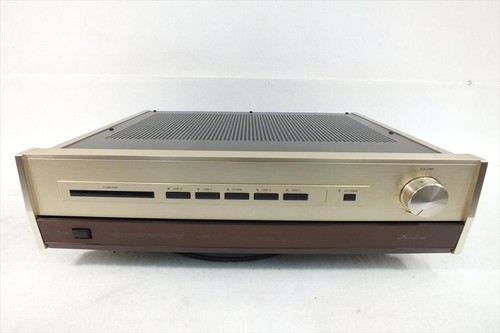Accuphase 222 high - accuphase,