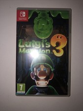 Luigi's Mansion 3 - Nintendo