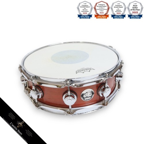Snare drum allmaple shell - snare,