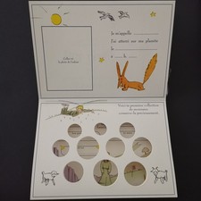 VIDE EMPTY / COFFRET BU VIDE