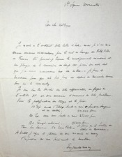 ✒ L.A.S Eugène CORNEAU