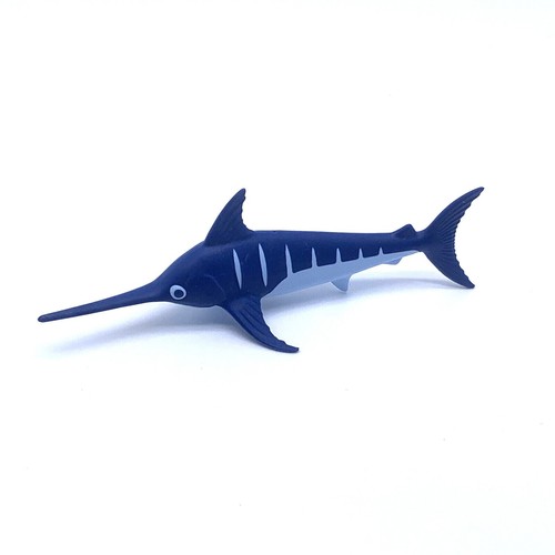 Playmobil mer espadon - *, *