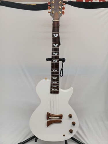Guitare électrique burny - guitare,