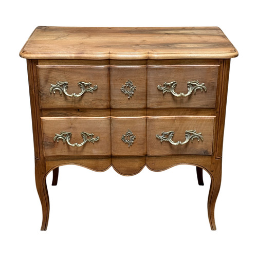 Ancienne commode style - commode,