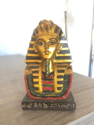Statue statuette buste - , de