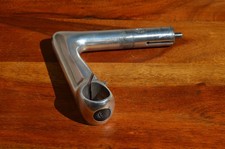 Potence Cinelli XA longueur 115 mm - hauteur 135 mm - Ø 22 mm - Ø 25,4 mm