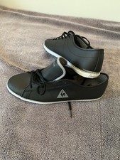 Le Coq Sportif Slimset Baskets