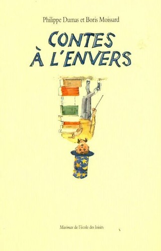 Contes envers philippe - contes, a