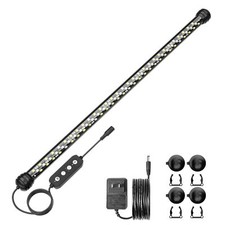 Éclairage Aquarium avec