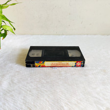 1994 Vintage Vidéo VHS Maha