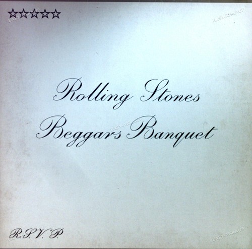 Rolling stones beggars - stones,