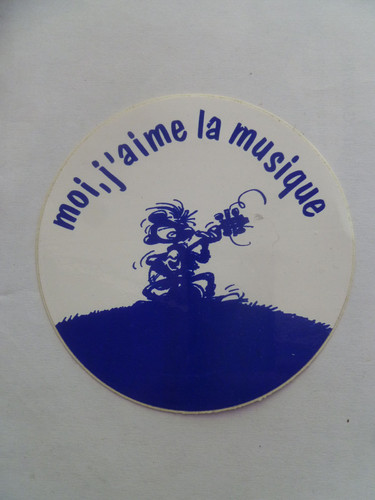 Franquin gaston lagaffe - , /