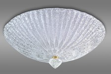 Rugiada lampe a plafond en