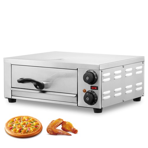 Vevor four pizza - vevor,