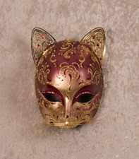 Masque de Venise Chat Gattino