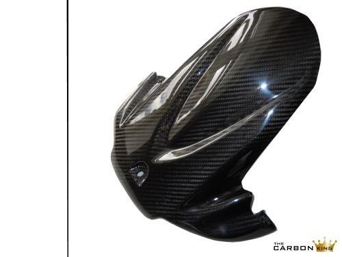 Gsxr1000 2009 fibre de - gsxr1000, 2009-16