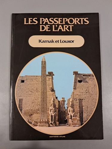 Livre les passeports - livre, de