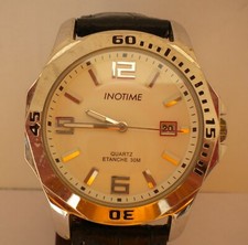 MONTRE ANCIENNE  INOTIME 