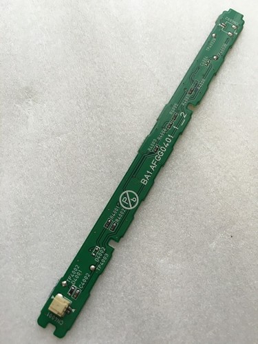 Emerson lc320em3fa key button - lc320em3fa,
