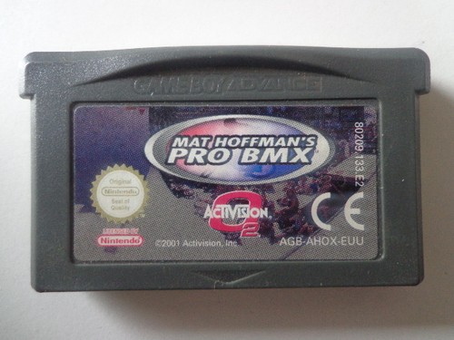 Nintendo game boy advance - boy,