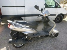 PISTON CYLINDRE VILEBREQUIN CULASSE EMBRAYAGE TRANSMISSION SCOOTER FLAME 125 