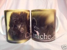 Tasse / Mug - motif chien