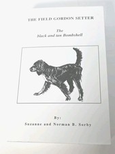THE FIELD GORDON SETTER: THE