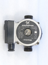 Chauffage Grundfos UPS0 15 -
