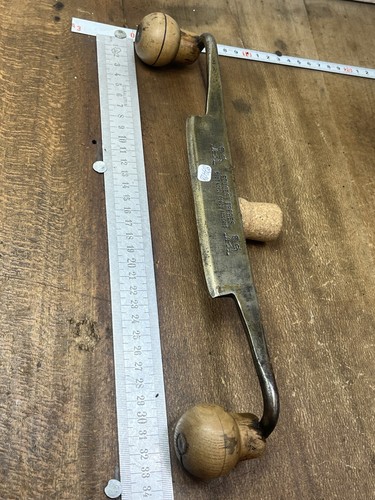 Plane bois outil ancien - bois,