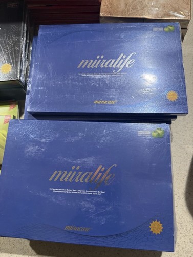 Miira life revoobit - miira-life,