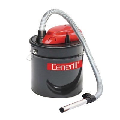 Aspirateur pour cendres