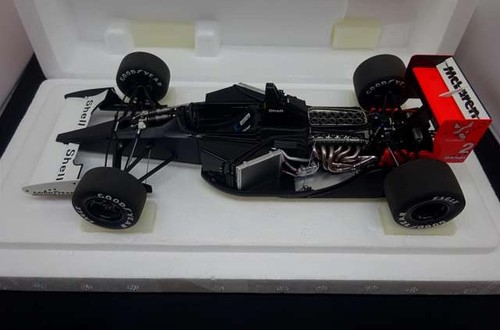 Autoart mclaren honda mp - autoart,