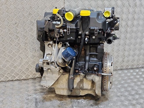 Moteur renault scenic - moteur,
