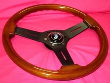 Volant de compétition NARDI