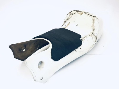 Cache carenage coque arriere