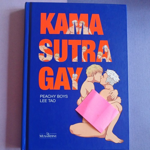 Kama sutra gay - kama,