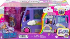 Barbie extra mini - barbie,