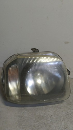 Phare droit suzuki jimny - phare,